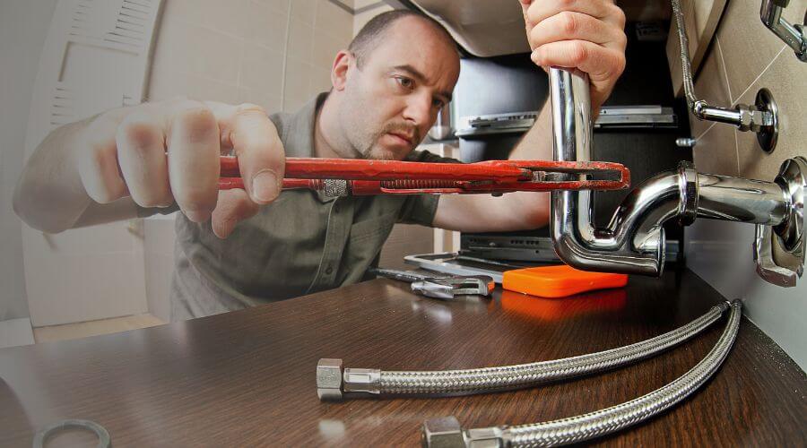 Professional Leak Detection Services in Middleport, PA